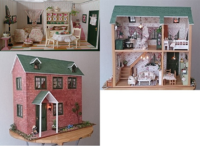 八柳 敬子の作品